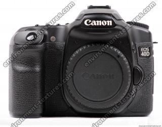 canon eos 40D camera 0001